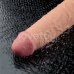 Реалистичный перезаряжаемый вибратор Real Softee, 23,7 см, Ø 4,8 см Реалистичный перезаряжаемый вибратор Real Softee, 23,7 см, Ø 4,8 см