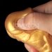 Надувной фаллоимитатор для фистинга со съемной грушей Dual Density Silicone Inflatable Dildo, 19 см, Ø 4,5 см Надувной фаллоимитатор для фистинга со съемной грушей Dual Density Silicone Inflatable Dildo, 19 см, Ø 4,5 см