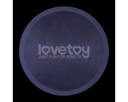 Надувной фаллоимитатор для фистинга со съемной грушей Dual Density Silicone Inflatable Dildo, 19 см, Ø 4,5 см-foto7