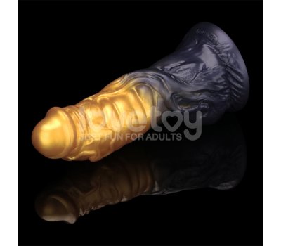 Надувной фаллоимитатор для фистинга со съемной грушей Dual Density Silicone Inflatable Dildo, 19 см, Ø 4,5 см Надувной фаллоимитатор для фистинга со съемной грушей Dual Density Silicone Inflatable Dildo, 19 см, Ø 4,5 см