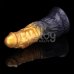 Надувной фаллоимитатор для фистинга со съемной грушей Dual Density Silicone Inflatable Dildo, 19 см, Ø 4,5 см Надувной фаллоимитатор для фистинга со съемной грушей Dual Density Silicone Inflatable Dildo, 19 см, Ø 4,5 см