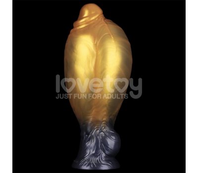 Надувной фаллоимитатор для фистинга со съемной грушей Dual Density Silicone Inflatable Dildo, 21 см, Ø 5 см Надувной фаллоимитатор для фистинга со съемной грушей Dual Density Silicone Inflatable Dildo, 21 см, Ø 5 см