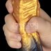 Надувной фаллоимитатор для фистинга со съемной грушей Dual Density Silicone Inflatable Dildo, 21 см, Ø 5 см Надувной фаллоимитатор для фистинга со съемной грушей Dual Density Silicone Inflatable Dildo, 21 см, Ø 5 см