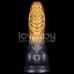 Надувной фаллоимитатор для фистинга со съемной грушей Dual Density Silicone Inflatable Dildo, 21 см, Ø 5 см Надувной фаллоимитатор для фистинга со съемной грушей Dual Density Silicone Inflatable Dildo, 21 см, Ø 5 см