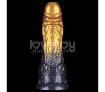 Надувной фаллоимитатор для фистинга со съемной грушей Dual Density Silicone Inflatable Dildo, 21 см, Ø 5 см Надувной фаллоимитатор для фистинга со съемной грушей Dual Density Silicone Inflatable Dildo, 21 см, Ø 5 см
