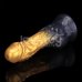 Надувной фаллоимитатор для фистинга со съемной грушей Dual Density Silicone Inflatable Dildo, 21 см, Ø 5 см Надувной фаллоимитатор для фистинга со съемной грушей Dual Density Silicone Inflatable Dildo, 21 см, Ø 5 см
