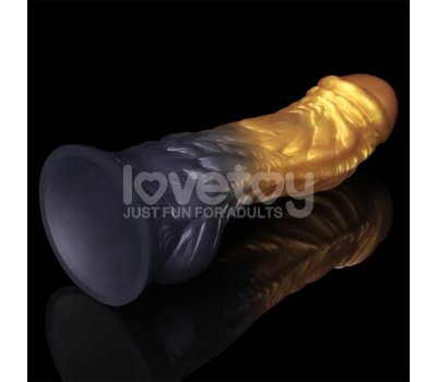 Надувной фаллоимитатор для фистинга со съемной грушей Dual Density Silicone Inflatable Dildo, 21 см, Ø 5 см Надувной фаллоимитатор для фистинга со съемной грушей Dual Density Silicone Inflatable Dildo, 21 см, Ø 5 см