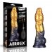 Надувной фаллоимитатор для фистинга со съемной грушей Dual Density Silicone Inflatable Dildo, 25 см, Ø 5,6 см Надувной фаллоимитатор для фистинга со съемной грушей Dual Density Silicone Inflatable Dildo, 25 см, Ø 5,6 см