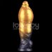 Надувной фаллоимитатор для фистинга со съемной грушей Dual Density Silicone Inflatable Dildo, 25 см, Ø 5,6 см Надувной фаллоимитатор для фистинга со съемной грушей Dual Density Silicone Inflatable Dildo, 25 см, Ø 5,6 см