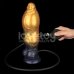 Надувной фаллоимитатор для фистинга со съемной грушей Dual Density Silicone Inflatable Dildo, 25 см, Ø 5,6 см Надувной фаллоимитатор для фистинга со съемной грушей Dual Density Silicone Inflatable Dildo, 25 см, Ø 5,6 см