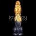 Надувной фаллоимитатор для фистинга со съемной грушей Dual Density Silicone Inflatable Dildo, 25 см, Ø 5,6 см Надувной фаллоимитатор для фистинга со съемной грушей Dual Density Silicone Inflatable Dildo, 25 см, Ø 5,6 см