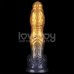Надувной фаллоимитатор для фистинга со съемной грушей Dual Density Silicone Inflatable Dildo, 25 см, Ø 5,6 см Надувной фаллоимитатор для фистинга со съемной грушей Dual Density Silicone Inflatable Dildo, 25 см, Ø 5,6 см