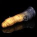 Надувной фаллоимитатор для фистинга со съемной грушей Dual Density Silicone Inflatable Dildo, 25 см, Ø 5,6 см Надувной фаллоимитатор для фистинга со съемной грушей Dual Density Silicone Inflatable Dildo, 25 см, Ø 5,6 см