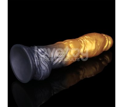 Надувной фаллоимитатор для фистинга со съемной грушей Dual Density Silicone Inflatable Dildo, 25 см, Ø 5,6 см Надувной фаллоимитатор для фистинга со съемной грушей Dual Density Silicone Inflatable Dildo, 25 см, Ø 5,6 см