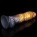 Надувной фаллоимитатор для фистинга со съемной грушей Dual Density Silicone Inflatable Dildo, 25 см, Ø 5,6 см Надувной фаллоимитатор для фистинга со съемной грушей Dual Density Silicone Inflatable Dildo, 25 см, Ø 5,6 см