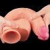 Фаллоимитатор Dual Layer Platinum Silicone Cock, 30,5 см, Ø 5,8 см Фаллоимитатор Dual Layer Platinum Silicone Cock, 30,5 см, Ø 5,8 см