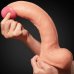 Фаллоимитатор Dual Layer Platinum Silicone Cock, 30,5 см, Ø 5,8 см Фаллоимитатор Dual Layer Platinum Silicone Cock, 30,5 см, Ø 5,8 см