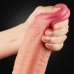 Фаллоимитатор Dual Layer Platinum Silicone Cock, 30,5 см, Ø 5,3 см Фаллоимитатор Dual Layer Platinum Silicone Cock, 30,5 см, Ø 5,3 см