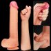Фаллоимитатор Dual Layer Platinum Silicone Cock, 30,5 см, Ø 5,3 см Фаллоимитатор Dual Layer Platinum Silicone Cock, 30,5 см, Ø 5,3 см