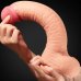 Фаллоимитатор Dual Layer Platinum Silicone Cock, 30,5 см, Ø 5,3 см Фаллоимитатор Dual Layer Platinum Silicone Cock, 30,5 см, Ø 5,3 см
