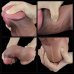 Фаллоимитатор увеличенной полноты Silicone Cock, мулат, 18,2 см, Ø 6,6 Фаллоимитатор увеличенной полноты Silicone Cock, мулат, 18,2 см, Ø 6,6