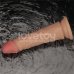 Реалистичный перезаряжаемый вибратор Power Basics Cock, 18 см, Ø 4 см Реалистичный перезаряжаемый вибратор Power Basics Cock, 18 см, Ø 4 см