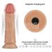 Реалистичный перезаряжаемый вибратор Power Basics Cock, 18 см, Ø 4 см Реалистичный перезаряжаемый вибратор Power Basics Cock, 18 см, Ø 4 см