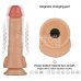 Вибрирующий реалистичный фалоиммитатор Power Basics Cock, 20 см, Ø 4,5 см Вибрирующий реалистичный фалоиммитатор Power Basics Cock, 20 см, Ø 4,5 см