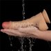 Вибратор реалистичный Power Basics Cock, 22 см, Ø 4,5 см Вибратор реалистичный Power Basics Cock, 22 см, Ø 4,5 см
