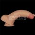 Вибратор реалистичный Power Basics Cock, 23 см, Ø 5 см Вибратор реалистичный Power Basics Cock, 23 см, Ø 5 см