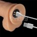 Вибратор реалистичный Power Basics Cock, 23 см, Ø 5 см Вибратор реалистичный Power Basics Cock, 23 см, Ø 5 см