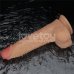 Вибратор реалистичный Power Basics Cock, 23 см, Ø 5 см Вибратор реалистичный Power Basics Cock, 23 см, Ø 5 см