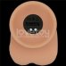 Вибратор реалистичный Power Basics Cock, 23 см, Ø 5 см Вибратор реалистичный Power Basics Cock, 23 см, Ø 5 см