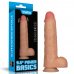 Вибратор с мошонкой Power Basics Cock, 23,6 см, Ø 5,1 см Вибратор с мошонкой Power Basics Cock, 23,6 см, Ø 5,1 см