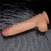 Вибратор с мошонкой Power Basics Cock, 23,6 см, Ø 5,1 см Вибратор с мошонкой Power Basics Cock, 23,6 см, Ø 5,1 см