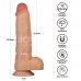 Вибратор с мошонкой Power Basics Cock, 23,6 см, Ø 5,1 см Вибратор с мошонкой Power Basics Cock, 23,6 см, Ø 5,1 см