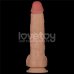 Вибратор с мошонкой Power Basics Cock, 23,6 см, Ø 5,1 см Вибратор с мошонкой Power Basics Cock, 23,6 см, Ø 5,1 см