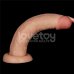 Вибратор Power Basics Cock, 26,2 см, Ø 5 см Вибратор Power Basics Cock, 26,2 см, Ø 5 см
