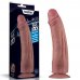 Вибратор без мошонки Dual Density Power Cock, 26,8 см, Ø 6 см Вибратор без мошонки Dual Density Power Cock, 26,8 см, Ø 6 см