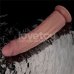 Вибратор без мошонки Dual Density Power Cock, 26,8 см, Ø 6 см Вибратор без мошонки Dual Density Power Cock, 26,8 см, Ø 6 см