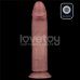 Вибратор без мошонки Dual Density Power Cock, 26,8 см, Ø 6 см Вибратор без мошонки Dual Density Power Cock, 26,8 см, Ø 6 см