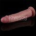 Вибратор без мошонки Dual Density Power Cock, 26,8 см, Ø 6 см Вибратор без мошонки Dual Density Power Cock, 26,8 см, Ø 6 см