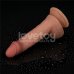 Фаллоимитатор Sliding Skin Pro, телесный, 19,2 см, Ø 3,5 см Фаллоимитатор Sliding Skin Pro, телесный, 19,2 см, Ø 3,5 см