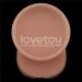 Фаллоимитатор Sliding Skin Pro, телесный, 21,6 см, Ø 4 см Фаллоимитатор Sliding Skin Pro, телесный, 21,6 см, Ø 4 см