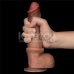 Фаллоимитатор Sliding Skin Pro, телесный, 23,7 см, Ø 4,3 см Фаллоимитатор Sliding Skin Pro, телесный, 23,7 см, Ø 4,3 см