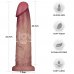 Фаллоимитатор Sliding Skin Pro II, телесный, 22,7 см, Ø 4,5 см Фаллоимитатор Sliding Skin Pro II, телесный, 22,7 см, Ø 4,5 см