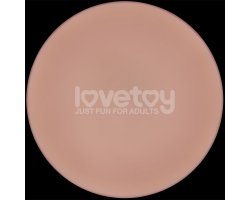 Фаллоимитатор Sliding Skin Pro II, телесный, 22,7 см, Ø 4,5 см-foto5