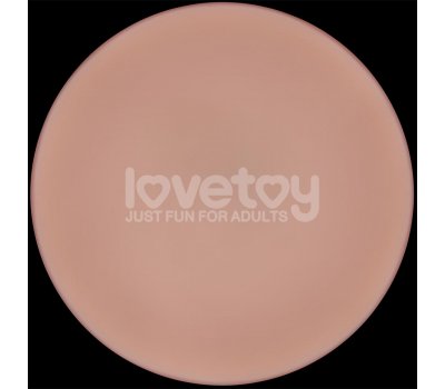 Фаллоимитатор Sliding Skin Pro II, телесный, 22,7 см, Ø 4,5 см Фаллоимитатор Sliding Skin Pro II, телесный, 22,7 см, Ø 4,5 см