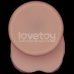 Фаллоимитатор с мошонкой Sliding Skin Pro II, телесный, 25 см, Ø 4,5 см Фаллоимитатор с мошонкой Sliding Skin Pro II, телесный, 25 см, Ø 4,5 см