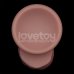 Фаллоимитатор с мошонкой Sliding Skin Pro II, телесный, 19,5 см, Ø 3,3 см Фаллоимитатор с мошонкой Sliding Skin Pro II, телесный, 19,5 см, Ø 3,3 см